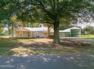 509 Liberty Ln, Ville Platte, LA 70586