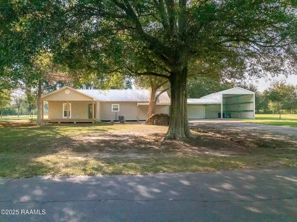 509 Liberty Ln, Ville Platte, LA 70586