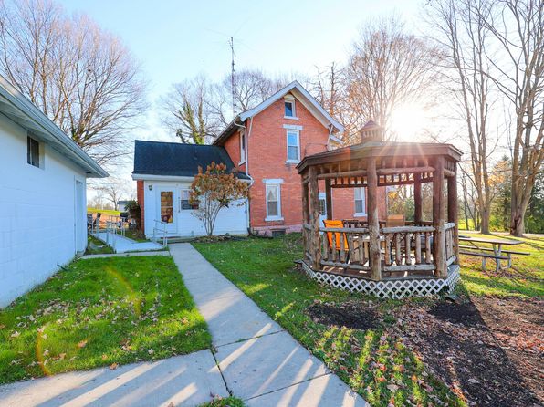 Mount Vernon Real Estate Mount Vernon Oh Homes For Sale Zillow