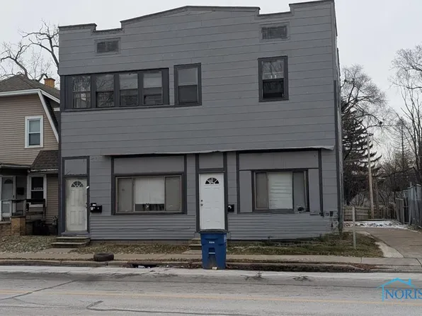 527 S Detroit Ave, Toledo, OH 43609