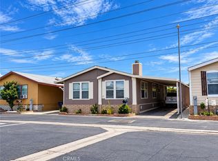 16600 Downey Ave Spc 27, Paramount, CA 90723