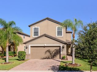 12573 Longstone Ct, New Port Richey, FL 34655