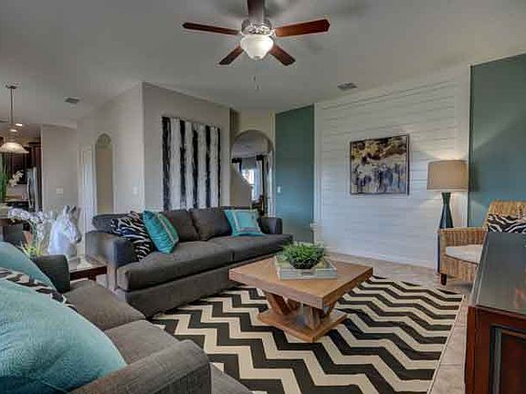 4th image of 11922 Frost Aster Drive
