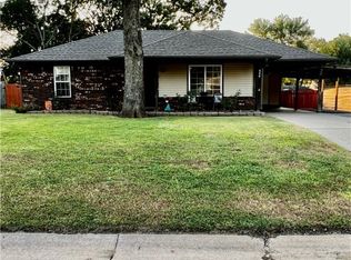 608 Eastgate Dr, Charleston, AR 72933