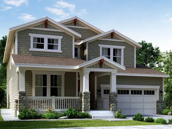 16310 Saint Paul Drive, Thornton, CO 80602