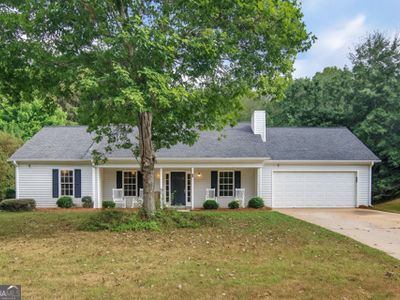 110 Chestnut Dr, Covington, GA, 30016