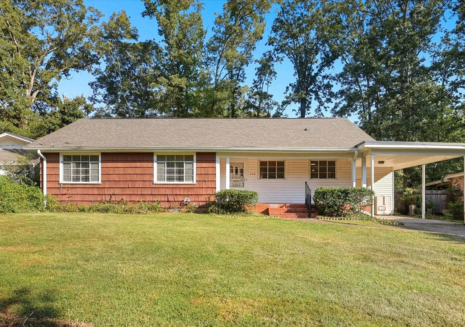3 Bedroom 2.5 Bath Jackson — Photo 1