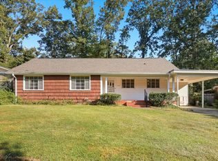 516 Naples Rd, Jackson, MS 39206
