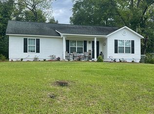 122 Schley St, Douglas, GA 31533