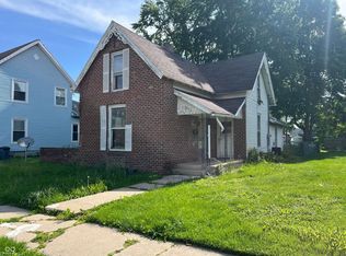 212 Parke Ave, Crawfordsville, IN 47933