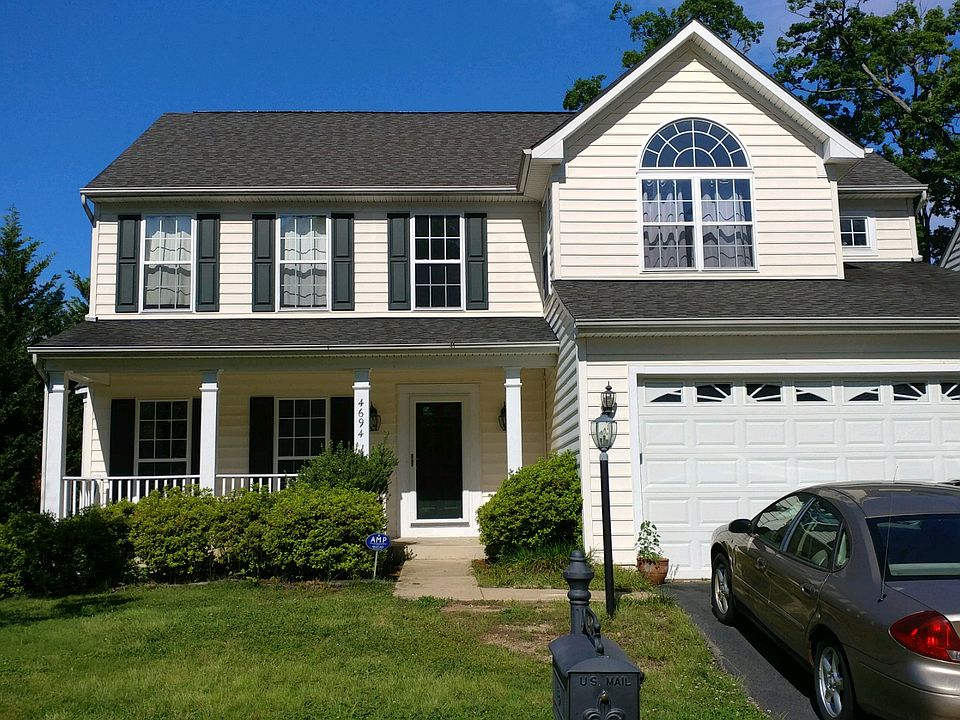 1st image of 4694 Montega Dr
