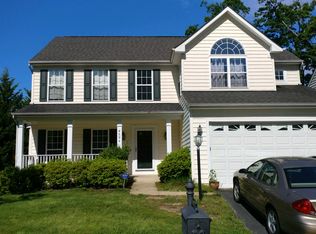 4694 Montega Dr, Woodbridge, VA 22192