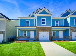 1216 Jessie Way, Augusta, GA 30906