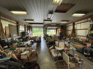 1021 S Massachusetts Ave, Matthews, IN 46957