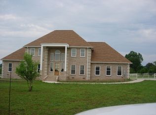 361 Sheridan Ln, Decherd, TN 37324