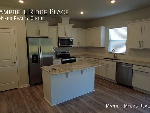 4th image of 460 Campbell Ridge Pl