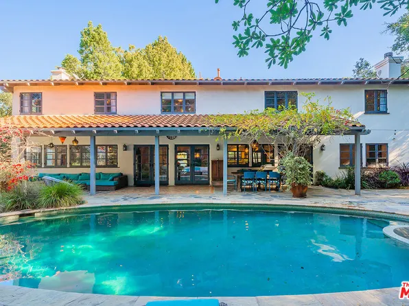 11670 Duque Dr, Studio City, CA 91604