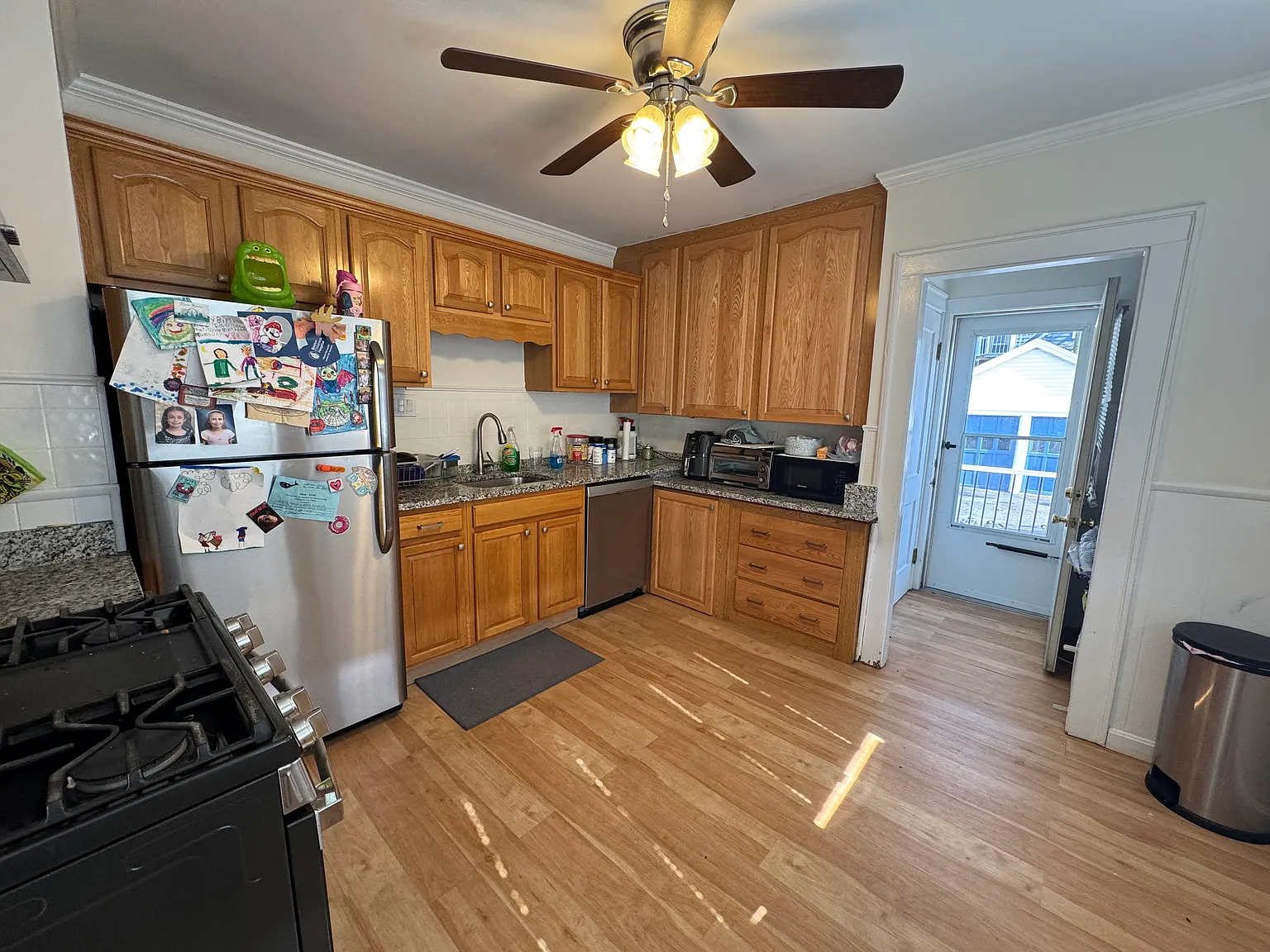 2 bed, 880 sqft, $2,800 — Photo 4