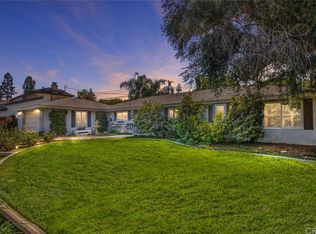 642 Valley View Rd, Redlands, CA 92373