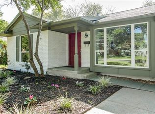 3544 Ainsworth Dr, Dallas, TX 75229