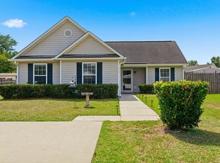 379 Cherry Buck Trail, Conway, SC 29526