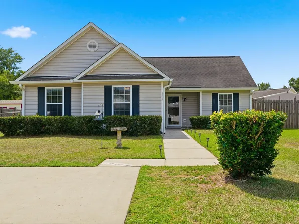 379 Cherry Buck Trail, Conway, SC 29526