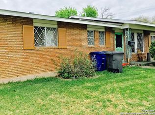 4302 Dysart St, San Antonio, TX 78220