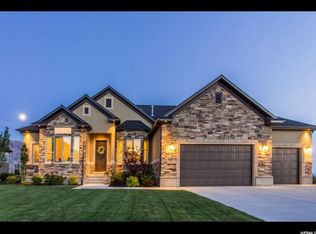 5949 W Light House Lndg, Highland, UT 84003