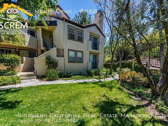 2nd image of 24153 Del Monte Dr Unit 356