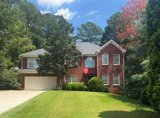 5710 Morton Rd, Johns Creek, GA 30022
