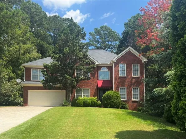 5710 Morton Rd, Johns Creek, GA 30022