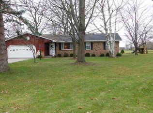 850 Highland Dr, Wauseon, OH 43567