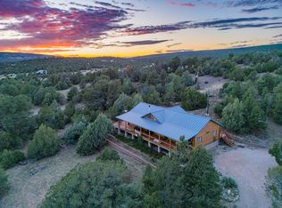 23 W Sunflower Dr, Ramah, NM 87321