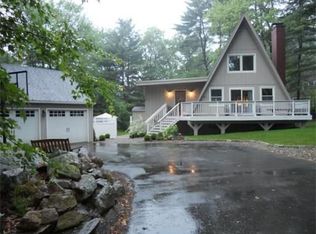 41 Woodbury Rd, Southborough, MA 01772