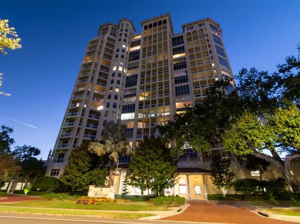 4201 Bayshore Blvd Unit 1501, Tampa, FL 33611