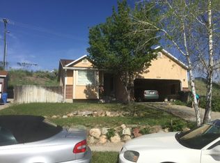 5750 S Dynasty Oaks Cir, Salt Lake City, UT 84129