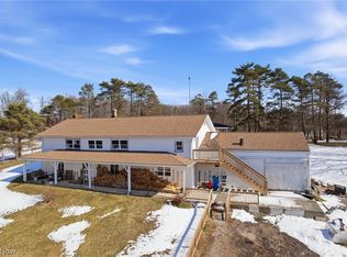 11361 Clay St, Huntsburg, OH 44046