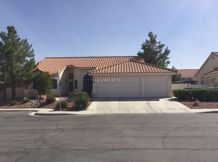 7871 Sally Irene Ct, Las Vegas, NV 89113