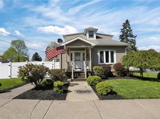 3424 Earl St, Reading, PA 19605
