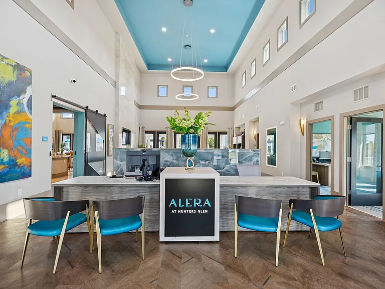 Alera at Hunters Glen — Photo 33