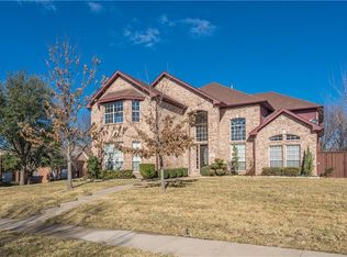 8212 Emerald Glen Ln, Frisco, TX 75033