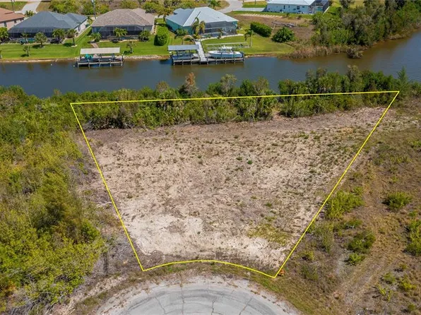 10106 La Grange Ct #28, Pt Charlotte, FL 33981