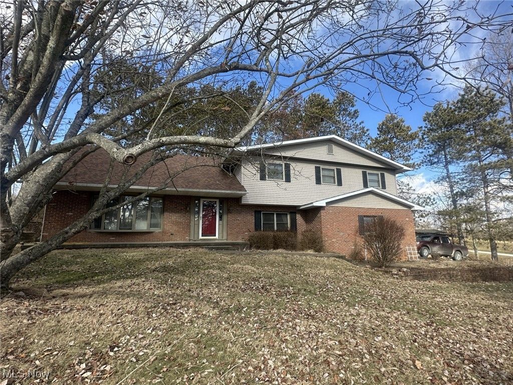Real estate listing image