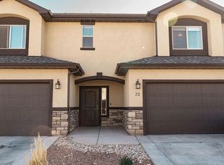 1549 N Northfield Rd #32, Cedar City, UT 84721