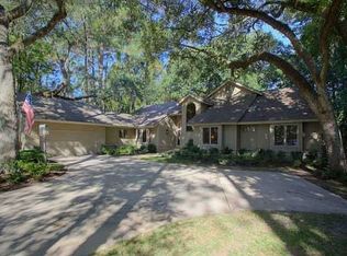 400 Long Cove Dr, Hilton Head Island, SC 29928