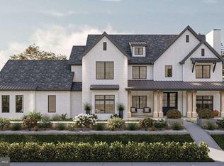 5732 Korrell Ln, Frederick, MD 21702