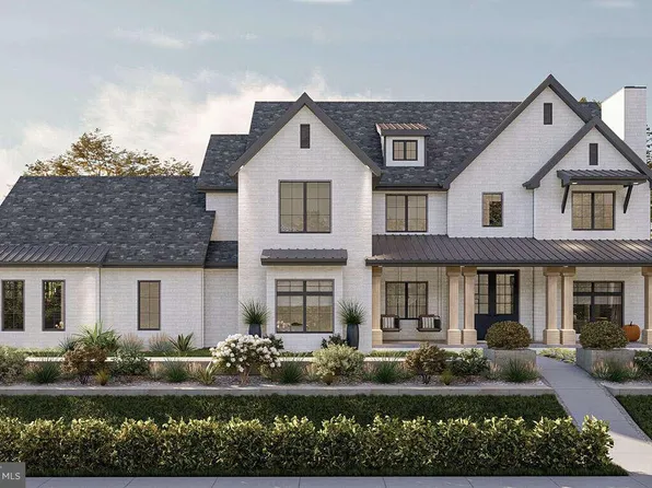 5732 Korrell Ln, Frederick, MD 21702