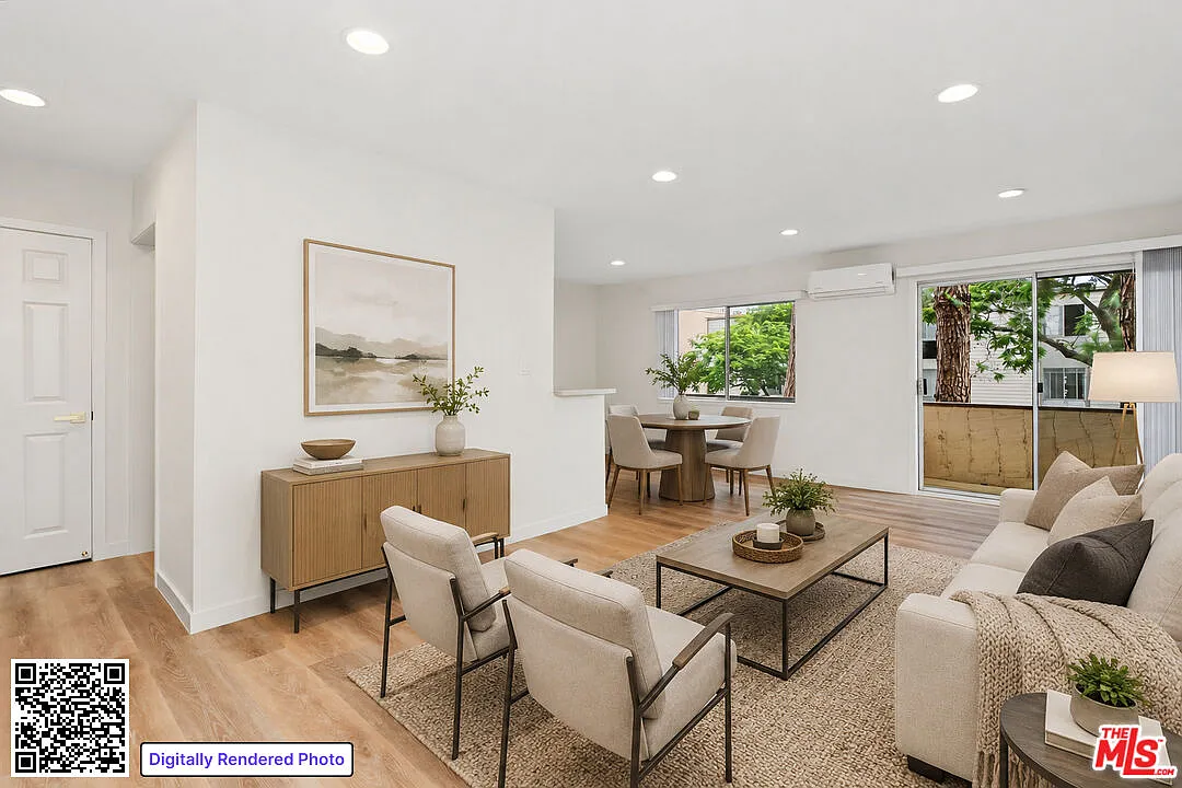2 bed, 2.0 bath, 922 sqft, $3,700 — Photo 1