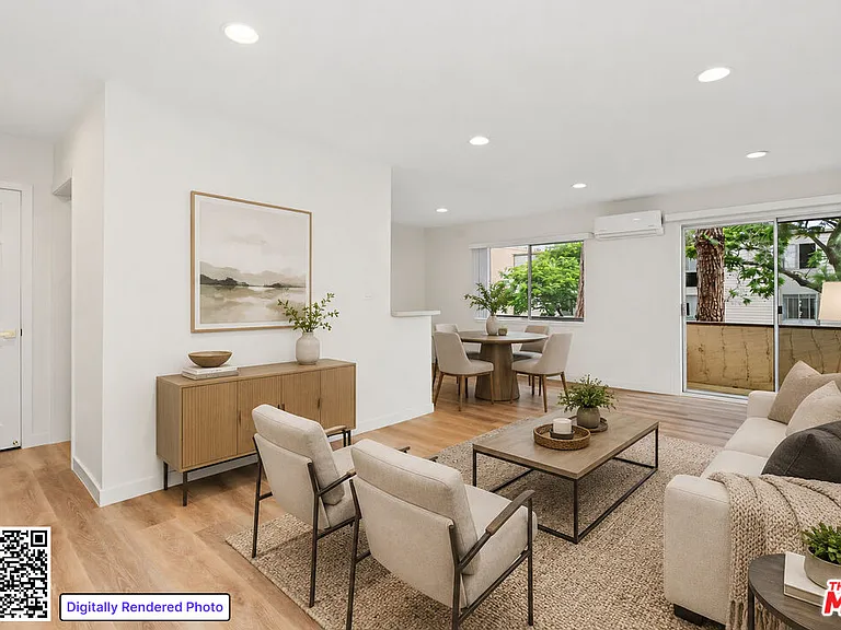 1831 Prosser Ave #208 — Photo 1
