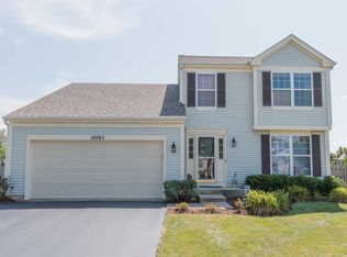 10765 Grand Canyon Ave, Huntley, IL 60142